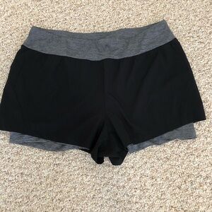 RBX Athletic Shorts